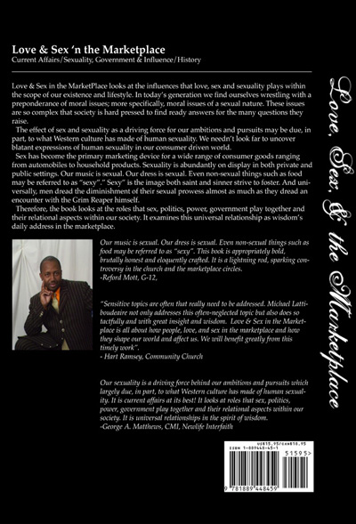 Love & Sex "n" the Marketplace